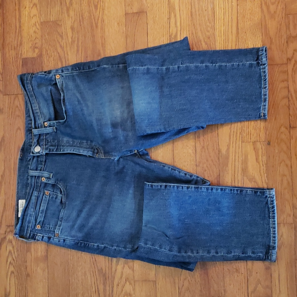 Mens levis jeans
